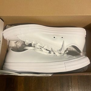 Converse Chuck Taylor All Star Leather